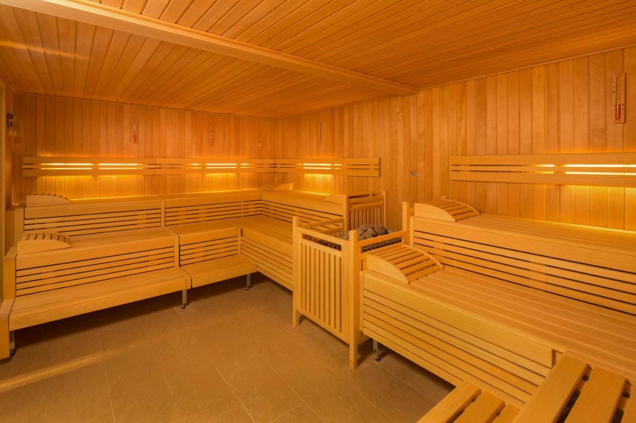 "Landhaus Panorama" - Luxurioese Ferienwohnungen In Bester Lage Fuer Gehobene Ansprueche โอเบอร์สทดอร์ฟ ภายนอก รูปภาพ